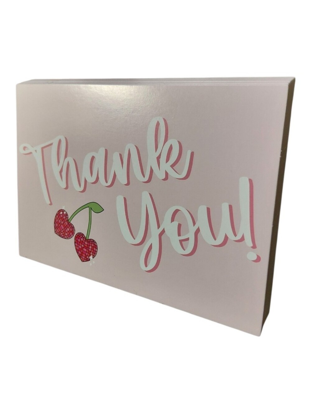 25ct. 4x6 Thank You Cards - 3 Random Polymailers           ✨️PRICE FIRM✨️ - Picture 4 of 5